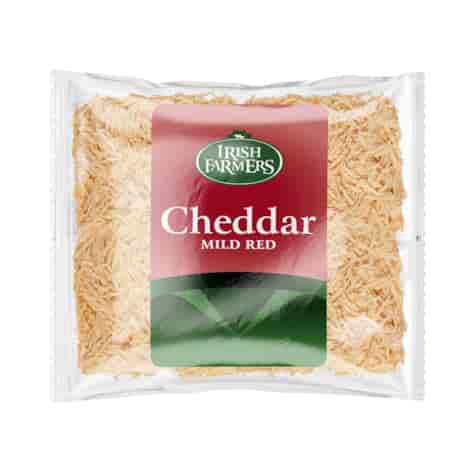 TEMAR CHEDDAR MILD RED IRISH TARTY 1kg/8