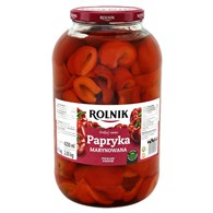ROLNIK PAPRYKA ĆWIARTKI 4100g/2050g (2)