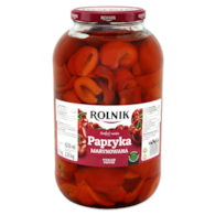 ROLNIK PAPRYKA ĆWIARTKI 4100g/2050g (2)