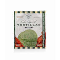Q TORTILLA PSZENNA ZE SZPINAKIEM 25cm (10)