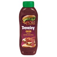 DEVELEY SOS RELISH CEBULOWY ONION 875ml/8