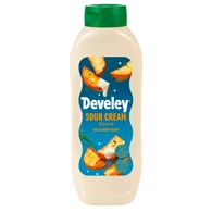 DEVELEY SOS ŚMIETANOWY SOUR CREAM 875ml/8