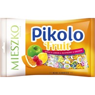 C. MIESZKO CUKIERKI PIKOLO FRUIT 1kg/6