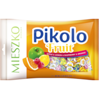 C. MIESZKO CUKIERKI PIKOLO FRUIT 1kg/6