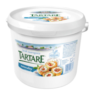 TARTARE SEREK TWAROGOWY NATURALNY 3kg