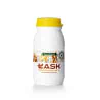 ŁASK ŚMIETANA 18%  250g/16