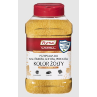 PRYMAT PRZYPR. DO NALEŚNIKÓW I GOFRÓW ŻÓŁTA 450g/6