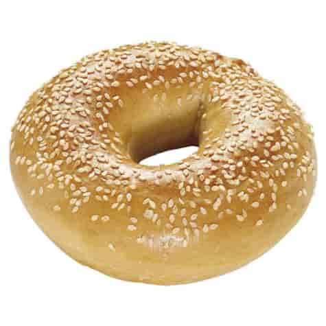 VANDE BAJGIEL Z SEZAMEM RTS 80g/40