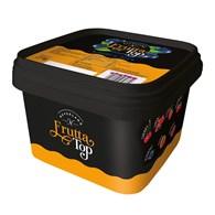 ZEELAN FRUTTA TOP JAGODA CAŁA W ŻELU 3kg