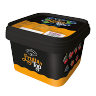 ZEELAN FRUTTA TOP JAGODA CAŁA W ŻELU 3kg
