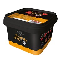 ZEELAN FRUTTA TOP TRUSKAWKA CAŁA W ŻELU 3kg