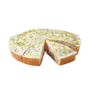 VANDE CIASTO BANANOWE Z PISTACJAMI RTS 12p 1200g/4