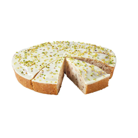 VANDE CIASTO BANANOWE Z PISTACJAMI RTS 12p 1200g/4