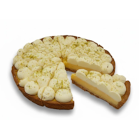 VANDE TARTA LIMONKOWA 12p 1460g/4