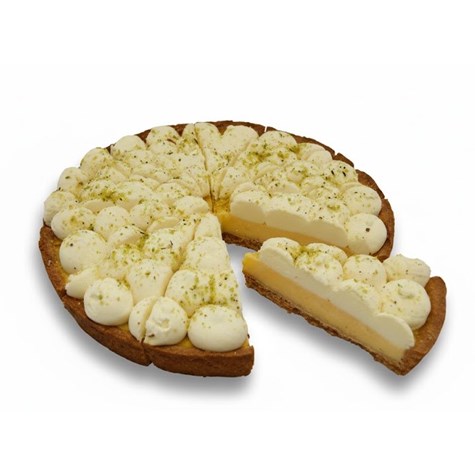 VANDE TARTA LIMONKOWA 12p 1460g/4