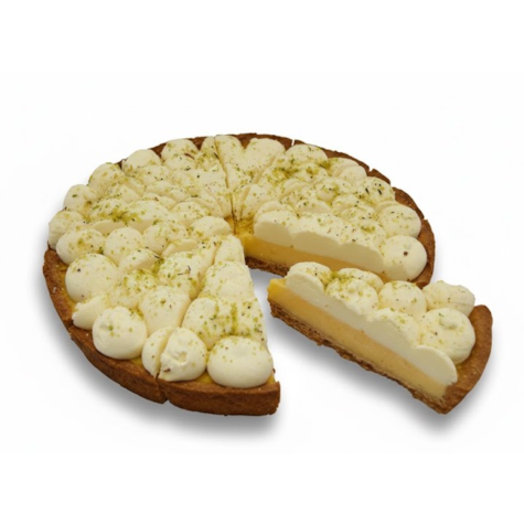 VANDE TARTA LIMONKOWA 12p 1460g/4