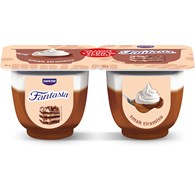 DANONE FANTASIA TIRAMISU 2x90g/10