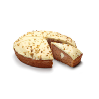 VANDE CIASTO MARCHEWKOWA FANTAZJA 12p RTS 1380g/3
