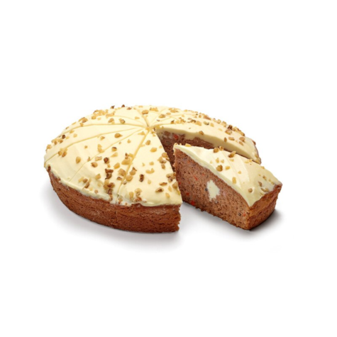 VANDE CIASTO MARCHEWKOWA FANTAZJA 12p RTS 1380g/3