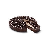 VANDE CIASTO COOKIE 12p RTS 1370g/3