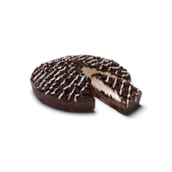 VANDE CIASTO COOKIE 12p RTS 1370g/3