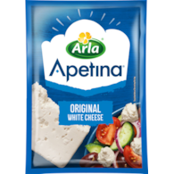 ARLA APETINA PLASTER ORIGINAL 150g/14