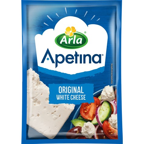 ARLA APETINA PLASTER ORIGINAL 150g/14