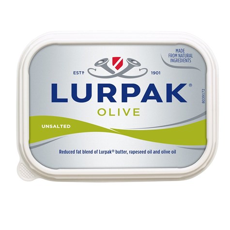 ARLA LURPAK PREMIUM MIX Z OLIWĄ Z OLIWEK 225g/12