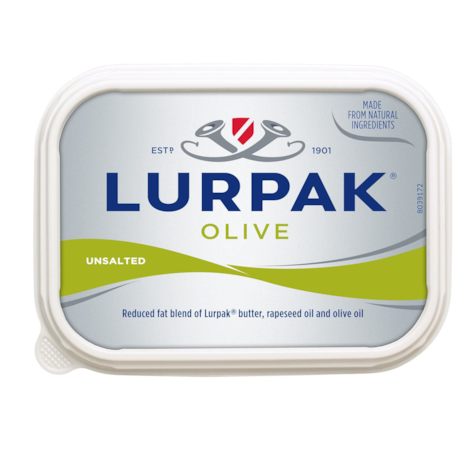 ARLA LURPAK PREMIUM MIX Z OLIWĄ Z OLIWEK 225g/12