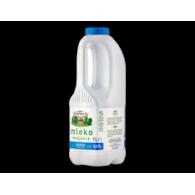 PIĄTNICA MLEKO but. 1L 2% (6) wiejskie