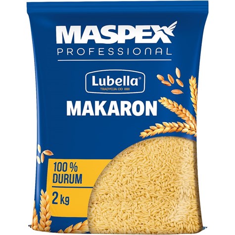 LUBELLA MAKARON 2kg ORZO (6)