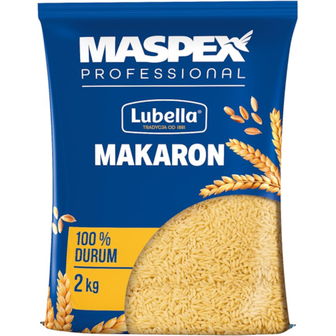 LUBELLA MAKARON 2kg ORZO (6)