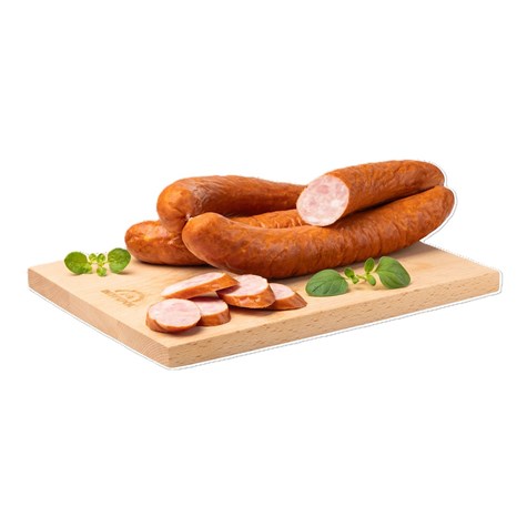 INDYKPOL KIEŁBASA SZLACHETNA ok 1kg
