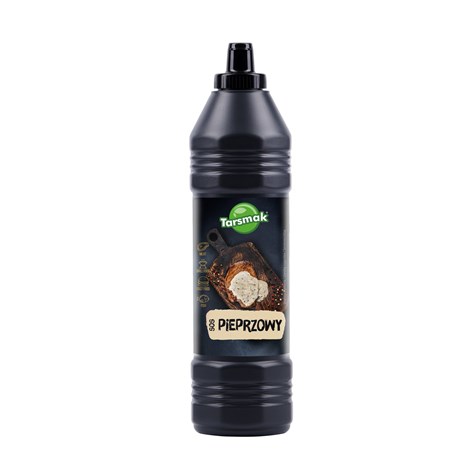 TARSMAK SOS PIEPRZOWY 900g/9
