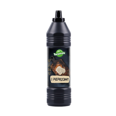TARSMAK SOS PIEPRZOWY 900g/9