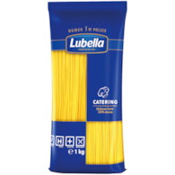 LUBELLA MAKARON 1kg SPAGHETTI (12)