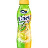 JOVI NAPÓJ JOGURTOWY DUET YUZU BANAN 350g/12