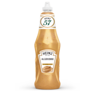 HEINZ SOS ALGIERSKI 1L/6