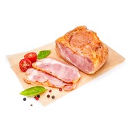 PEKPOL GOLONKA PIECZONA 300g/12