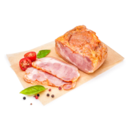 PEKPOL GOLONKA PIECZONA 300g/12