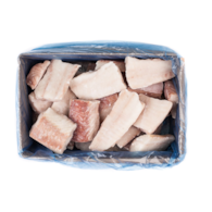 R. DORSZ CZARNIAK POLĘDWICA 180-200g IQF 5/4,5kg