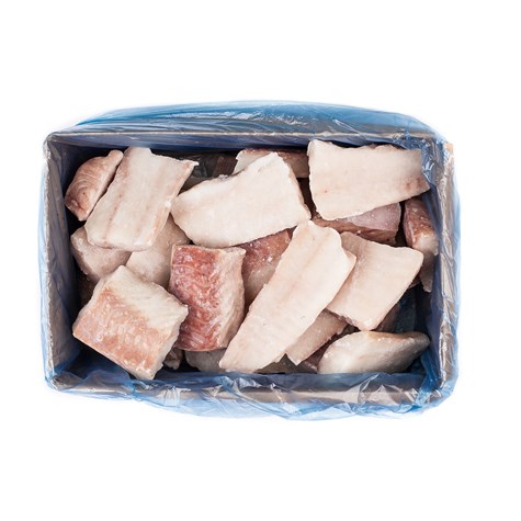 R. DORSZ CZARNIAK POLĘDWICA 180-200g IQF 5/4,5kg