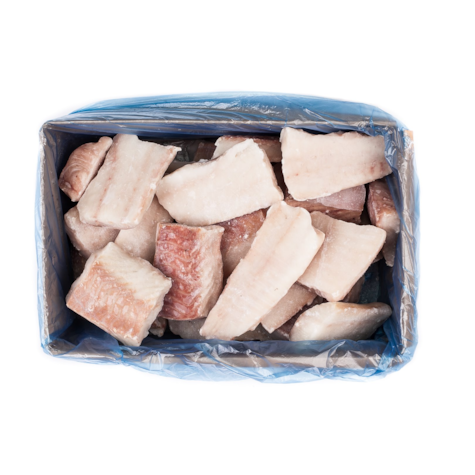 R. DORSZ CZARNIAK POLĘDWICA 180-200g IQF 5/4,5kg
