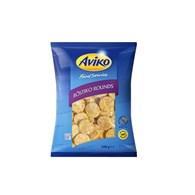 AVIKO ROSTIKO OKRĄGŁE FRYER 42g 2,5kg/4 FRYTOWNICA