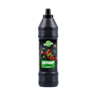 TARSMAK KETCHUP PREMIUM ŁAGODNY 1kg/9