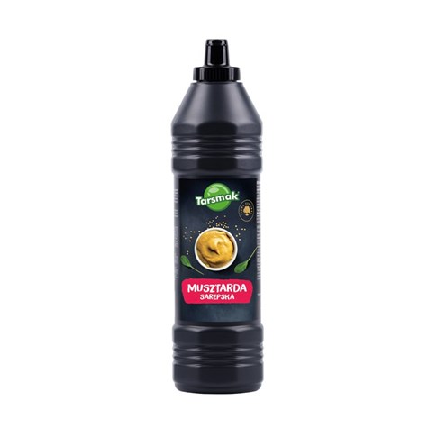 TARSMAK MUSZTARDA SAREPSKA 1kg/9