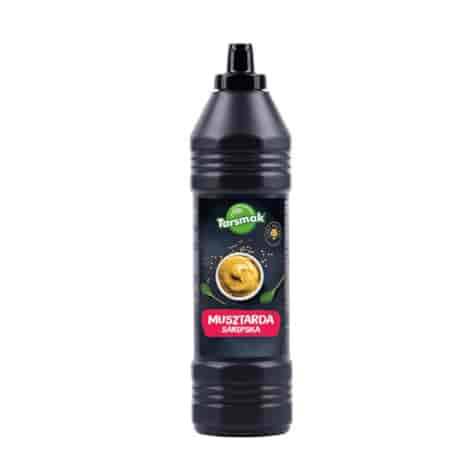 TARSMAK MUSZTARDA SAREPSKA 1kg/9