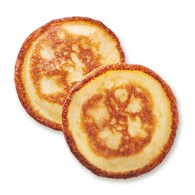 JAWO 4CHEFS RACUCHY Z JABŁKAMI 100x40g 4kg