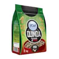 MELVIT QUINOA TRZY KOLORY 2kg La Chef