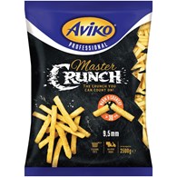 AVIKO FRYTKI MASTER CRUNCH 9,5mm 2,5kg/4